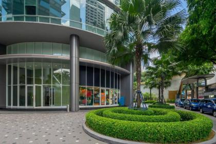 Vortex Suites KLCC - image 20