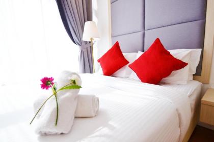 Vortex Suites KLCC - image 3