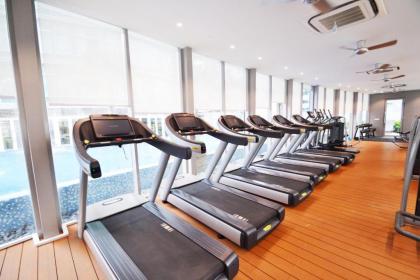 Vortex Suites KLCC - image 6