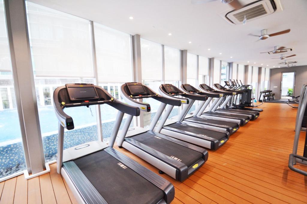 Vortex Suites KLCC - image 6