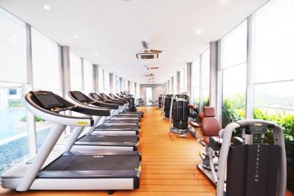Vortex Suites KLCC - image 7