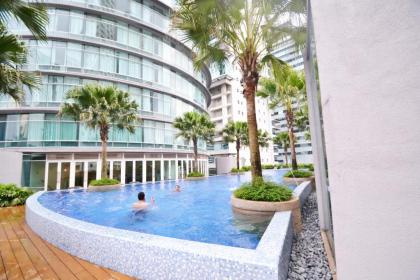 Vortex Suites KLCC - image 8
