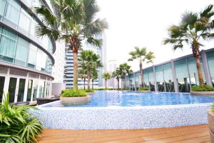Vortex Suites KLCC - image 9