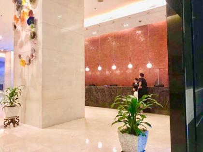 Baral Service Suites Times Square - image 12