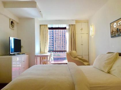 Baral Service Suites Times Square - image 14