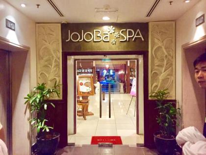 Baral Service Suites Times Square - image 18