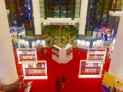 Baral Service Suites Times Square - image 19