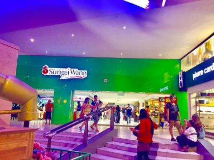 Baral Service Suites Times Square - image 2