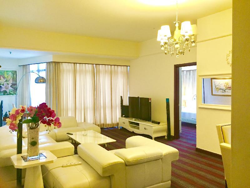Baral Service Suites Times Square - image 3
