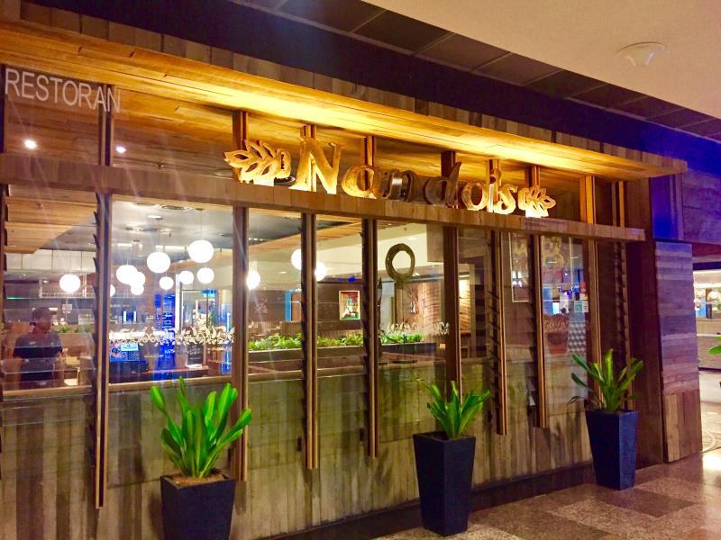 Baral Service Suites Times Square - image 5