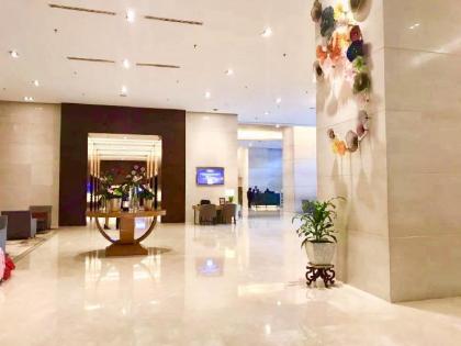Baral Service Suites Times Square - image 9