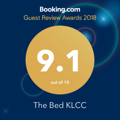 The Bed KLCC - image 10