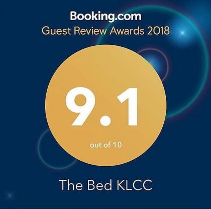The Bed KLCC - image 16