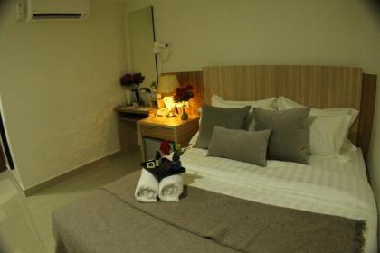 Euro Life Hotel @ KL Sentral - image 14