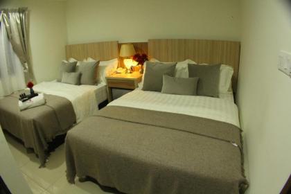 Euro Life Hotel @ KL Sentral - image 15