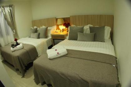 Euro Life Hotel @ KL Sentral - image 16