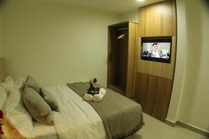 Euro Life Hotel @ KL Sentral - image 19