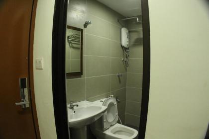 Euro Life Hotel @ KL Sentral - image 20