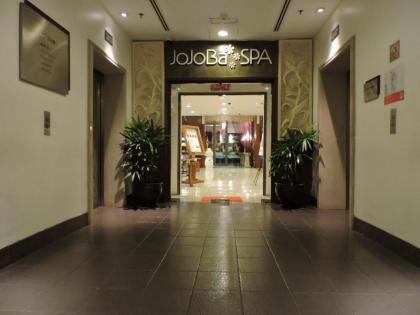 KL Suite at Times Square - image 13