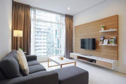 Soho Suites KLCC by Leala - image 1