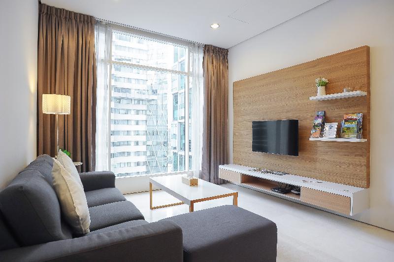 Soho Suites KLCC by Leala - main image