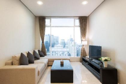 Soho Suites KLCC by Leala - image 10