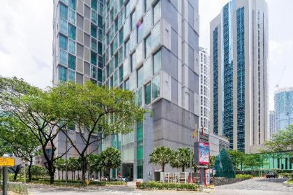 Soho Suites KLCC by Leala - image 15