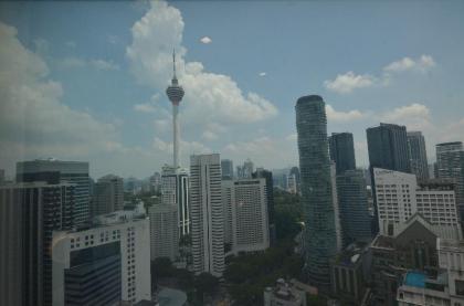 Soho Suites KLCC by Leala - image 2