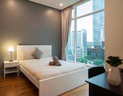 Soho Suites KLCC by Leala - image 3