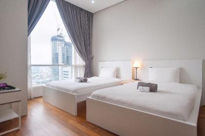 Soho Suites KLCC by Leala - image 4