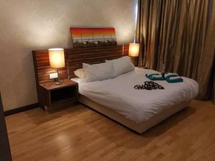 Suites & Residences @ Regalia - image 1
