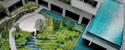 Suites & Residences @ Regalia - image 12