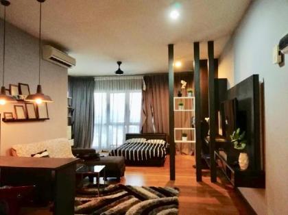 Suites & Residences @ Regalia - image 4