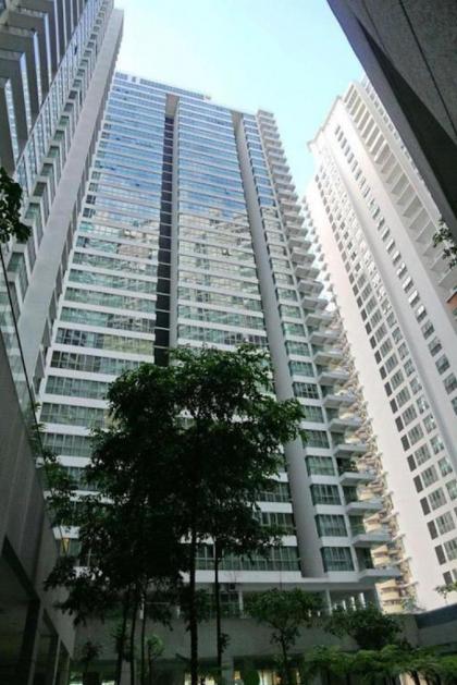 Suites & Residences @ Regalia - image 5
