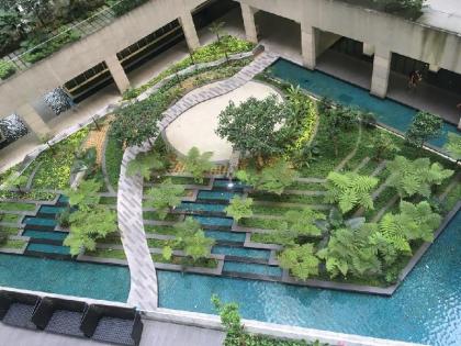 Suites & Residences @ Regalia - image 9