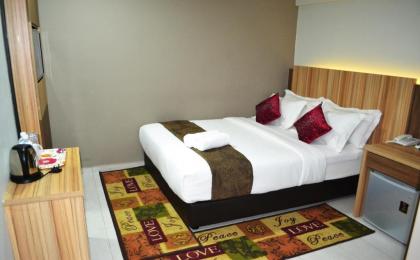 City Central Hotel @ KL Sentral - image 18