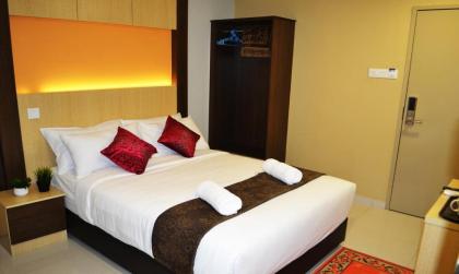 City Central Hotel @ KL Sentral - image 19