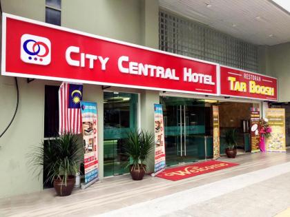 City Central Hotel @ KL Sentral - image 20