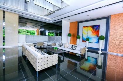Richmond & Aston Kiara Suites KL - image 1