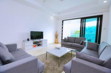 Richmond & Aston Kiara Suites KL - image 10