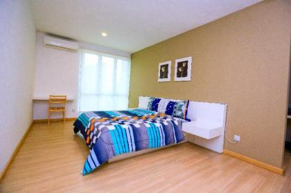 Richmond & Aston Kiara Suites KL - image 14