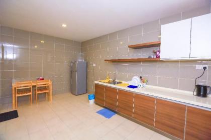 Richmond & Aston Kiara Suites KL - image 15