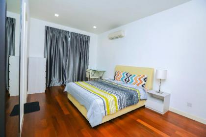 Richmond & Aston Kiara Suites KL - image 16