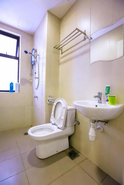 Richmond & Aston Kiara Suites KL - image 17