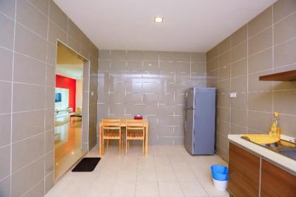 Richmond & Aston Kiara Suites KL - image 19