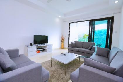 Richmond & Aston Kiara Suites KL - image 3