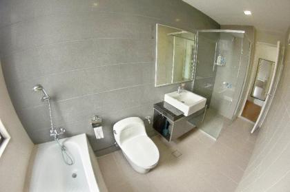 Richmond & Aston Kiara Suites KL - image 5