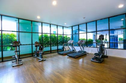 Richmond & Aston Kiara Suites KL - image 6