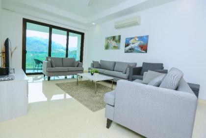 Richmond & Aston Kiara Suites KL - image 7