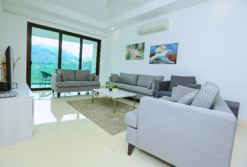Richmond & Aston Kiara Suites KL - image 7